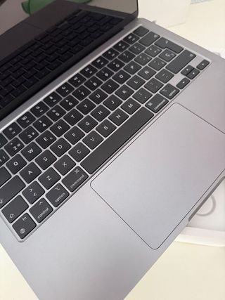 MacBook Air 13” M3 256GB - NUEVO