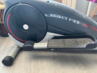 Bicicleta Estática Lightfit 1030