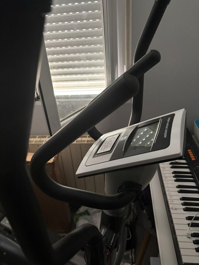 Bicicleta Estática Lightfit 1030