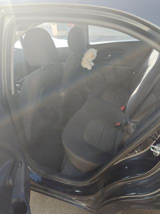 KIA Rio 2015
