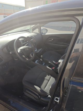 KIA Rio 2015
