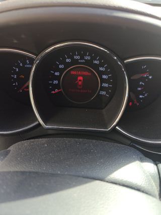 KIA Rio 2015