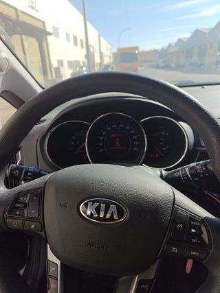 KIA Rio 2015