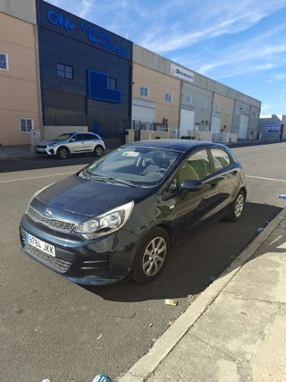 KIA Rio 2015
