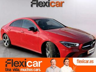 Mercedes CLA CLA 180