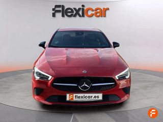 Mercedes CLA CLA 180