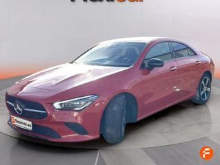 Mercedes CLA CLA 180
