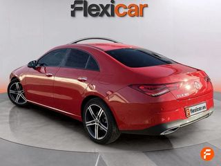 Mercedes CLA CLA 180