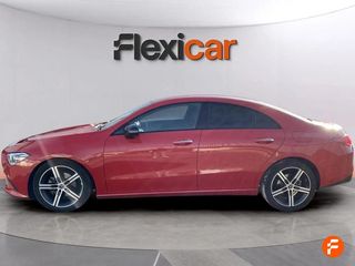 Mercedes CLA CLA 180