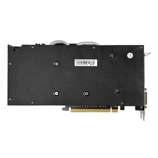 Tarjeta Gráfica RX 580 8GB MLLSE