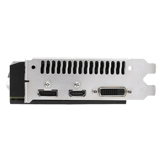 Tarjeta Gráfica RX 580 8GB MLLSE