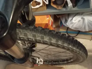 Bici MTB Montaña 27.5 B-pro