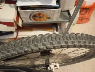 Bici MTB Montaña 27.5 B-pro