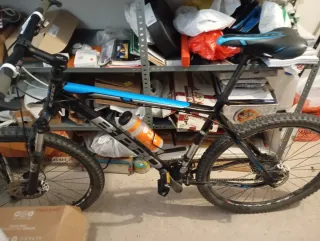 Bici MTB Montaña 27.5 B-pro