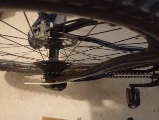 Bici MTB Montaña 27.5 B-pro