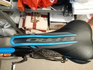 Bici MTB Montaña 27.5 B-pro