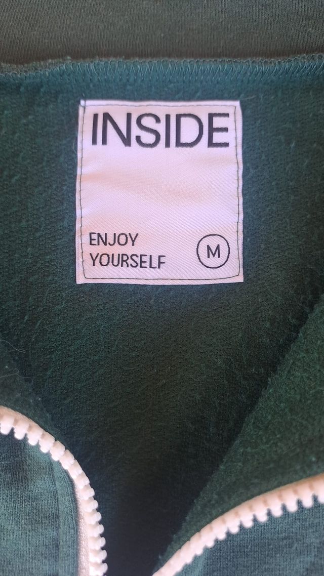 Pantaloni cargo H&M beige taglia 160-169