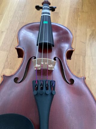 Violin para niño de 10