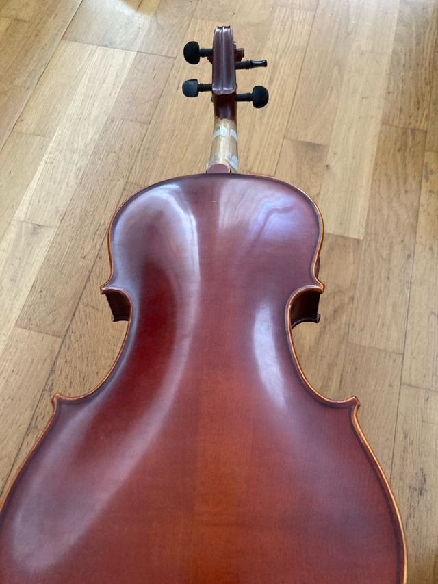 Violin para niño de 10