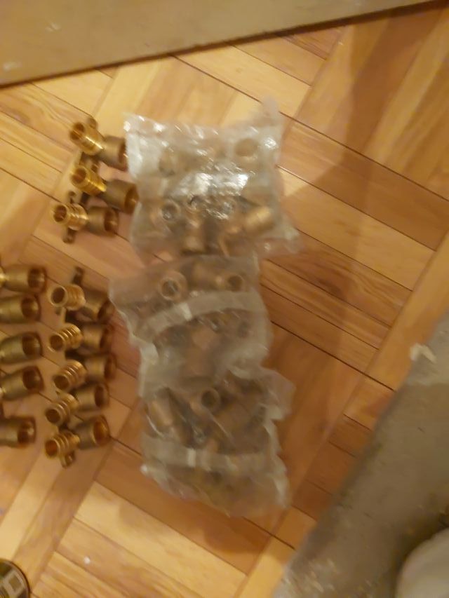 Codo base fijación 20 y 16 - 32 unidades