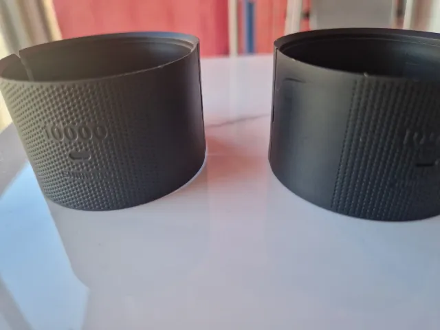 Redutores de bobina Shimano 10000 e 6000