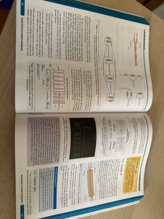 Libros Grado Superior Automoción 1er Año