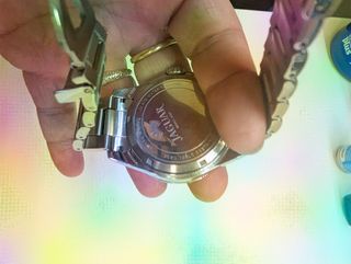 Reloj Jaguar Profesional Diver 20 BAR