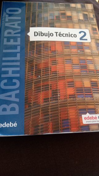 DIBUJO TÉCNICO II