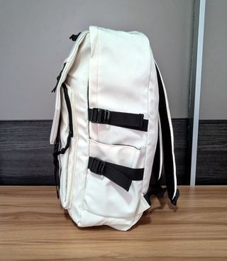 Mochila impermeable nueva