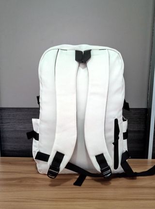Mochila impermeable nueva
