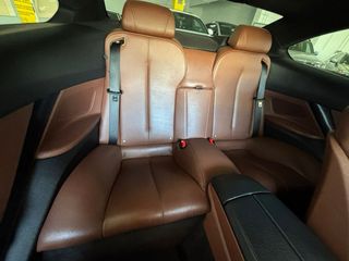 BMW 640d coupe  2014 313cv aut 