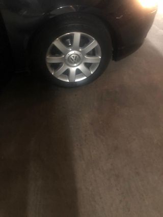 Volkswagen Golf 2006