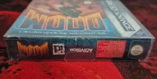 Doom Game Boy Advance