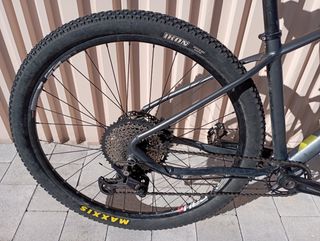 BH Expert 4.0 -  Dic 2023
Talla SM(hasta 1.65mts)