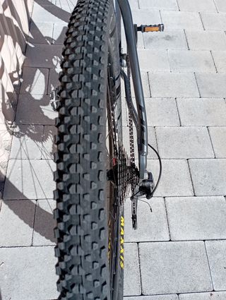 BH Expert 4.0 -  Dic 2023
Talla SM(hasta 1.65mts)