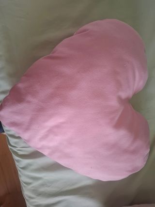 Cojines Infantiles IKEA