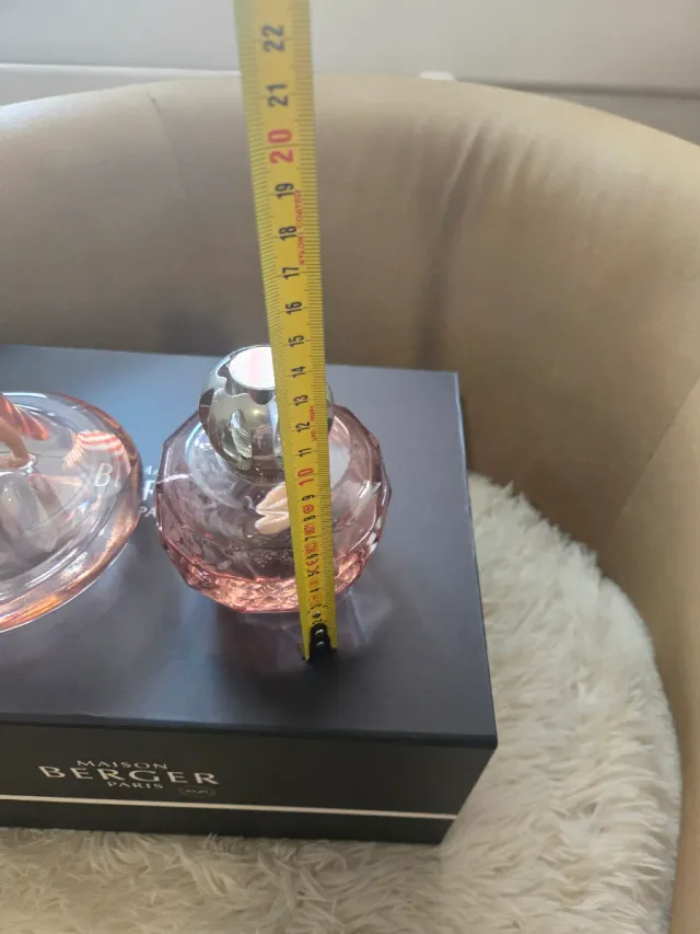 Lámpara Catalítica Maison Berger