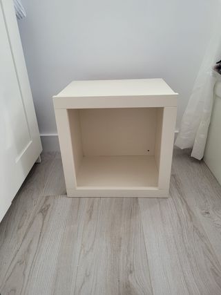 Cubo decorativo 