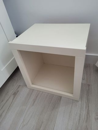 Cubo decorativo 