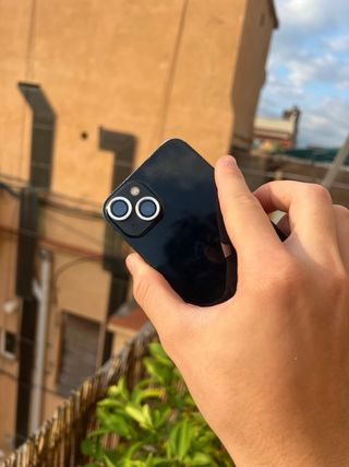 iPhone 13 Negro - ¡Oportunidad!