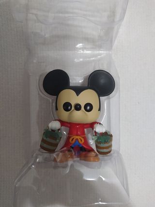 Funko Pop 426 Mickey Aprendiz Disney