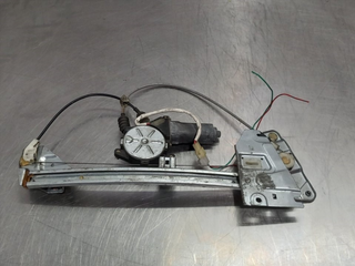 ELEVALUNAS TRASERO DERECHO MAZDA 323 C/F/S BERLIN