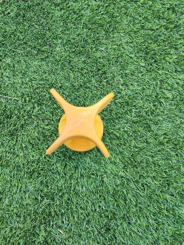 Juego de lanzamiento Geologic