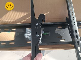 SOPORTE TV FIJO INCLINABLE 32-70" ESTRENAR....... 