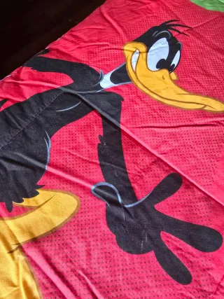 Piumino Bassetti Bambino Looney Tunes