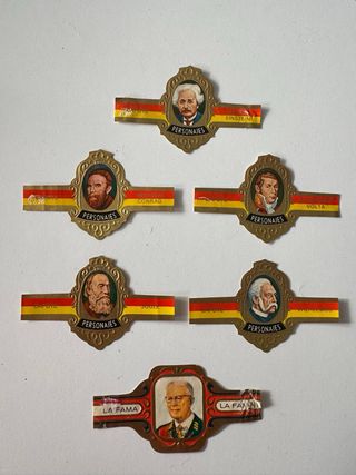 Vitolas Puro Serie G