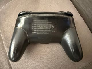Mando Pro Nintendo Switch