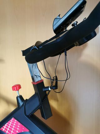 Bicicleta Spinning Fytter RI-02R