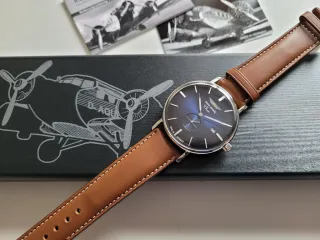 ✅ IRON ANNIE CLASSIC Reloj ❗NUEVO❗