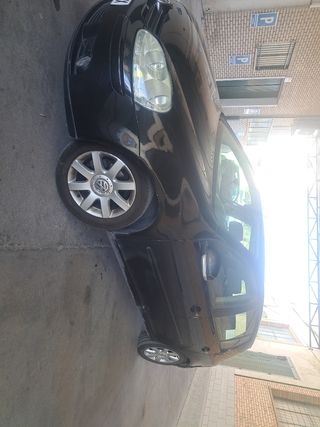 Volkswagen Golf 2006